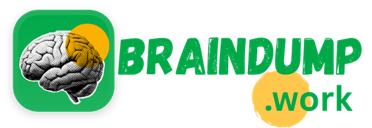braindump.work